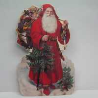 Card, Christmas