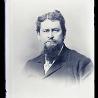 Benjamin H. Conant Collection folder image