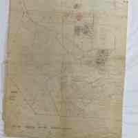 West End Wenham Plan