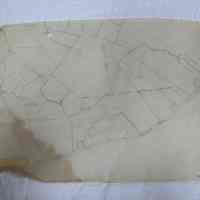 Wenham Beverly Town Line Map