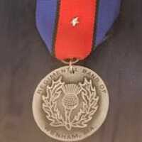 Medal, Commemorative