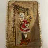 Card, Christmas