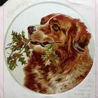 Card, Christmas