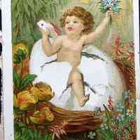 Card, Christmas