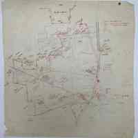 Wenham West End Map