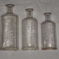 Bottle, Medicine