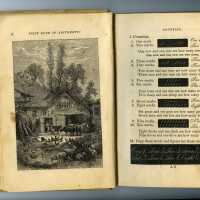 First Book in Arithmetic