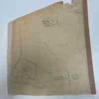 Parsonage Lot Map