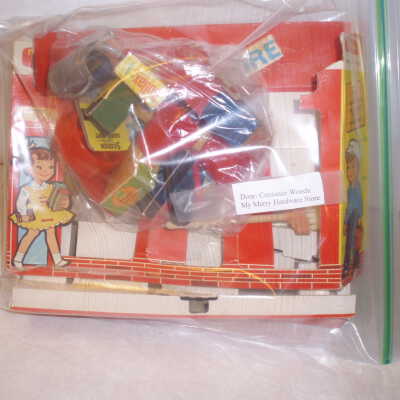 Toy