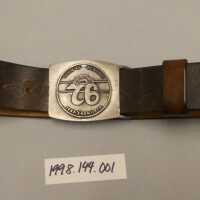 Belt