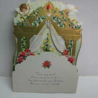 Card, Christmas