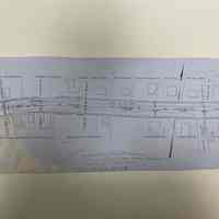 Map, Main Street Wenham