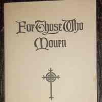 Booklet