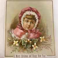 Card, Christmas