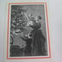 Card, Christmas