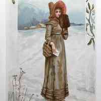 Card, Christmas