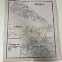 Wenham Map