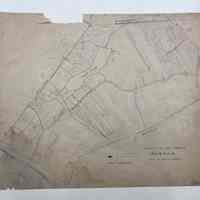 Wenham East End Map