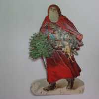 Card, Christmas