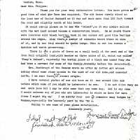 Letter