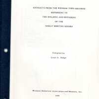 Booklet