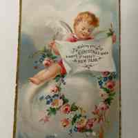 Card, Christmas