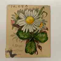 Card, Christmas