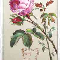 Card, Christmas