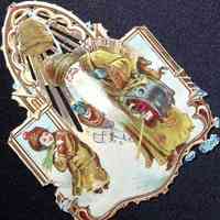 Card, greeting
