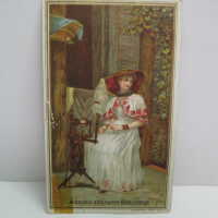 Card, Christmas