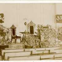 Card, Cabinet