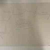 Plan of Hamilton Country Road