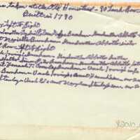 Print, Photographic