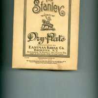 Box, Dry Plate