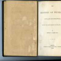 The History of Wenham, Civil and Ecclesiastical, from its Settlement in 1639, to 1860.