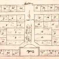 Plan, Meeting House