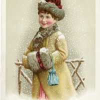 Card, Christmas