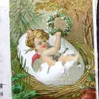 Card, Christmas