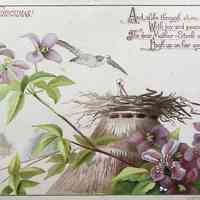 Card, Christmas