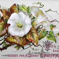 Card, Christmas