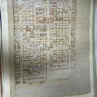Wenham Cemetery Plan