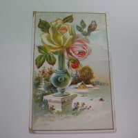 Card, Christmas