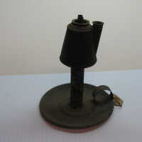 Lamp, Oil