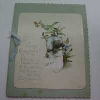 Card, Christmas