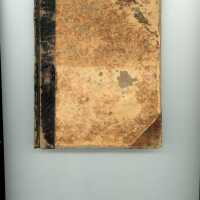 Book, Record