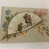 Card, Christmas