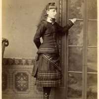 Card, Cabinet