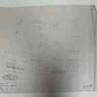 Parsonage Land Map