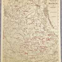 Hunting Map