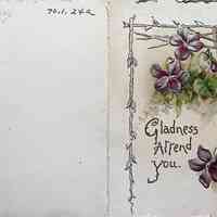 Card, Christmas